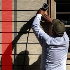 Siding for Commercial Buildings in Los Molinos, CA